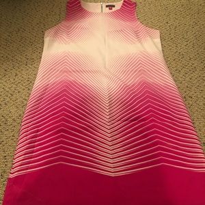 Vince Camuto dress